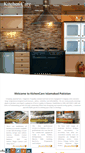Mobile Screenshot of kitchencare.com.pk